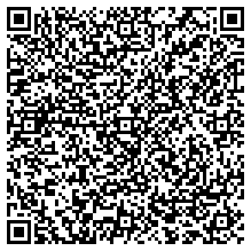 QR-код с контактной информацией организации Ирис