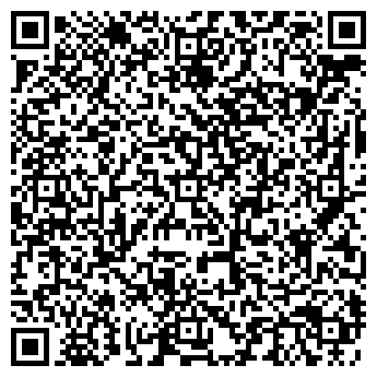 QR-код с контактной информацией организации Мир обуви