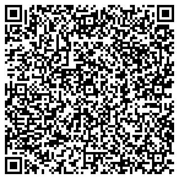 QR-код с контактной информацией организации ИП Сергеев В.Б.