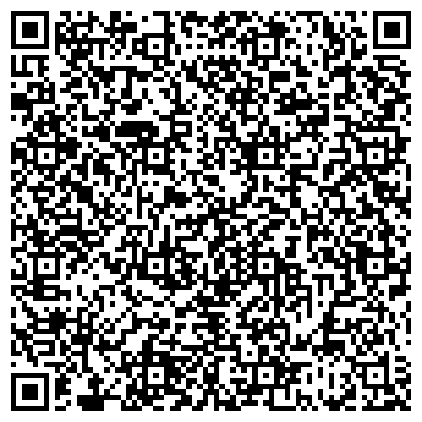 QR-код с контактной информацией организации ООО Инжиниринг ПРО