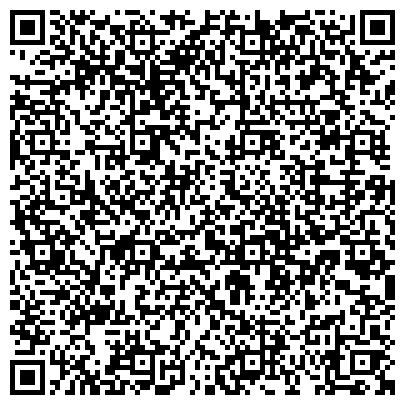 QR-код с контактной информацией организации Государственная комиссия по запасам полезных ископаемых, Пермский филиал