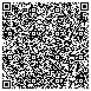 QR-код с контактной информацией организации Радуга-Тур