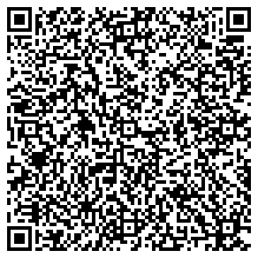 QR-код с контактной информацией организации Левкор