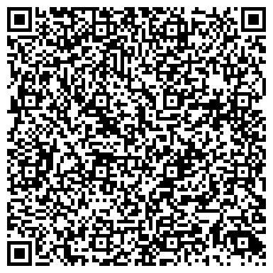 QR-код с контактной информацией организации Розовый слон