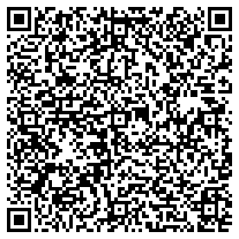 QR-код с контактной информацией организации Азалия