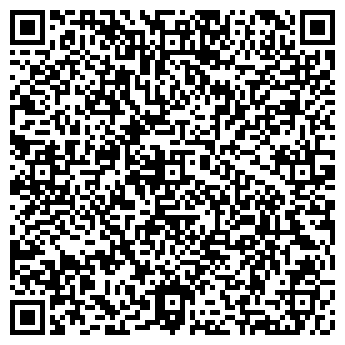 QR-код с контактной информацией организации Дверочк@