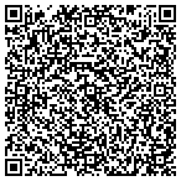 QR-код с контактной информацией организации Николаевский посад