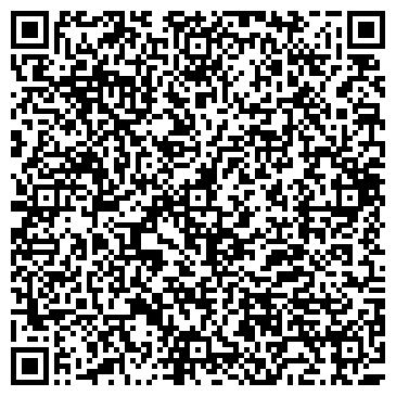 QR-код с контактной информацией организации Технолюкс