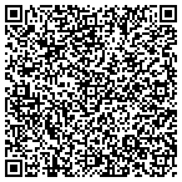 QR-код с контактной информацией организации Современные окна