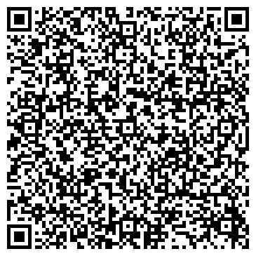 QR-код с контактной информацией организации Чайка, магазин, ООО Саната