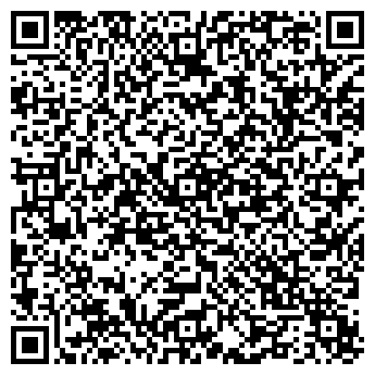 QR-код с контактной информацией организации BarBossa