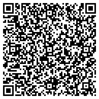 QR-код с контактной информацией организации Обувной