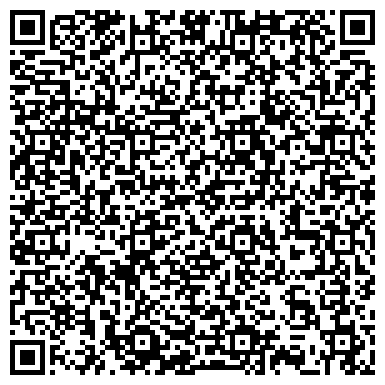 QR-код с контактной информацией организации Самарский Авиационный Техникум