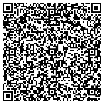 QR-код с контактной информацией организации Лион-Vip