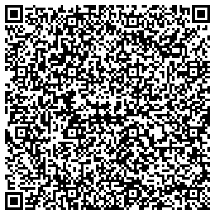QR-код с контактной информацией организации ЧУ ДПО Учебный центр  "ЗапСибАПК"