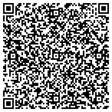 QR-код с контактной информацией организации ИП Заморкин А.Б.