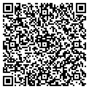 QR-код с контактной информацией организации Каспий