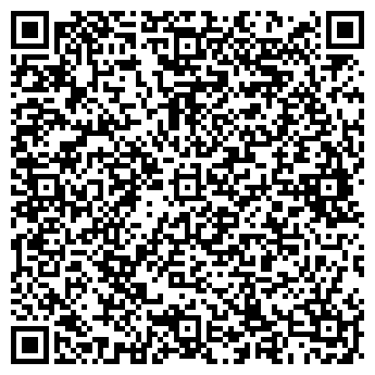 QR-код с контактной информацией организации Макар Горбатов