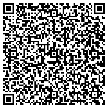 QR-код с контактной информацией организации Автостеклоремонт