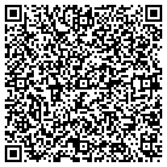 QR-код с контактной информацией организации ООО Полиграф