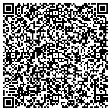 QR-код с контактной информацией организации Альфа Мебель
