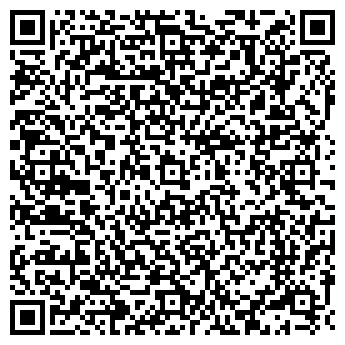 QR-код с контактной информацией организации Садикам