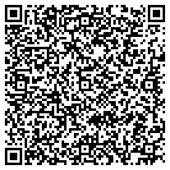 QR-код с контактной информацией организации Элизабет