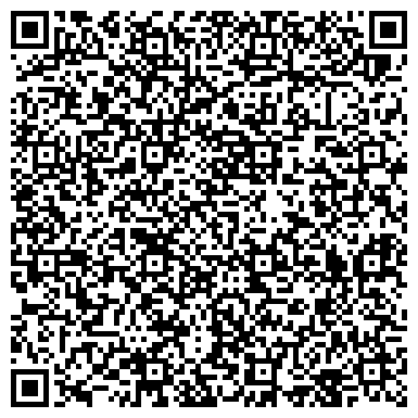 QR-код с контактной информацией организации ООО Путешествие по миру