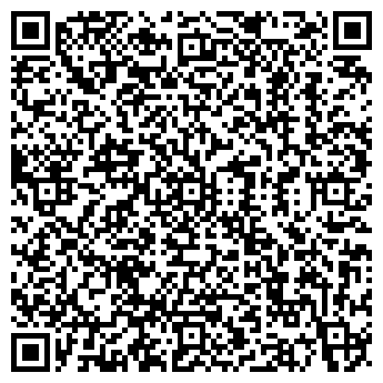 QR-код с контактной информацией организации Тиара