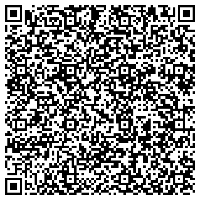 QR-код с контактной информацией организации Центр развития образования Нижневартовского района