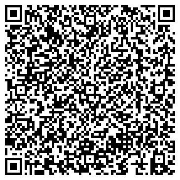 QR-код с контактной информацией организации Самарские двери, магазин, ИП Прекин А.И.