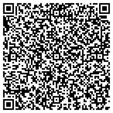 QR-код с контактной информацией организации Памир, центр красоты и здоровья