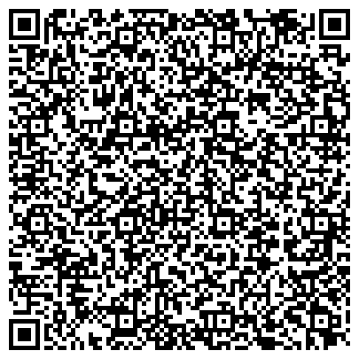 QR-код с контактной информацией организации Полиция