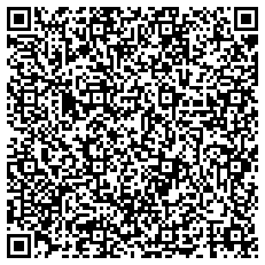 QR-код с контактной информацией организации ООО Президент Инжиниринг Комплектации