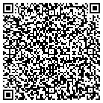 QR-код с контактной информацией организации Мелиса