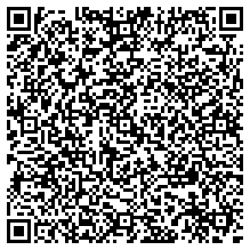 QR-код с контактной информацией организации ООО ГК «Аквилон»