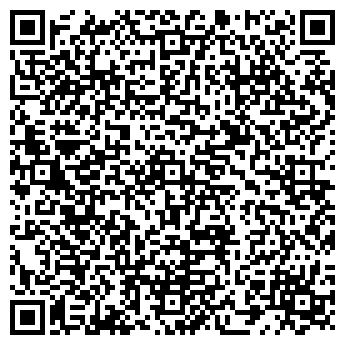 QR-код с контактной информацией организации МегаФон