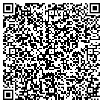 QR-код с контактной информацией организации Имидж-мастер