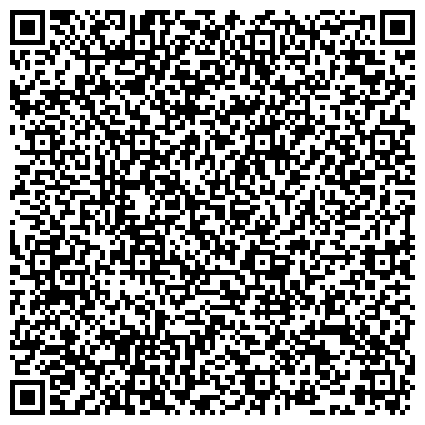 QR-код с контактной информацией организации Лаборатория ветеринарной и санитарной экспертизы продовольственного рынка г. Краснокамска
