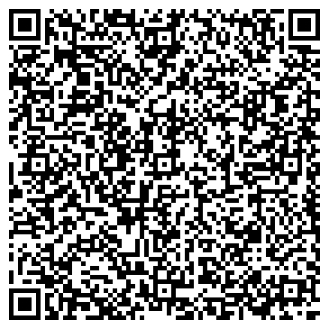 QR-код с контактной информацией организации Март-Мебель