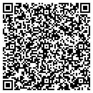 QR-код с контактной информацией организации КАНИС