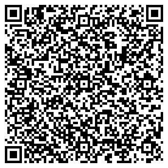 QR-код с контактной информацией организации СМАРТС