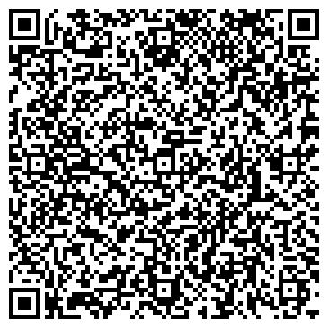 QR-код с контактной информацией организации Мастер Мебель