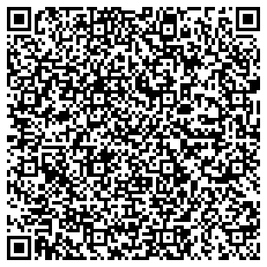 QR-код с контактной информацией организации ООО Приз-лото