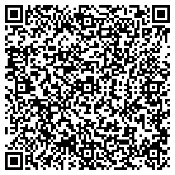 QR-код с контактной информацией организации Зарина