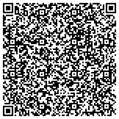QR-код с контактной информацией организации НВГУ, Нижневартовский государственный университет, 1 корпус