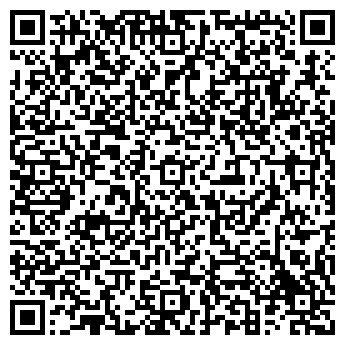 QR-код с контактной информацией организации ООО ТМК Север