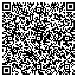 QR-код с контактной информацией организации STATUS