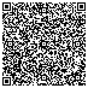 QR-код с контактной информацией организации Управление пенсионного фонда РФ в Кировском районе