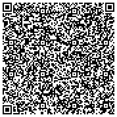 QR-код с контактной информацией организации Московский государственный строительный университет, представительство в г. Нижневартовске
